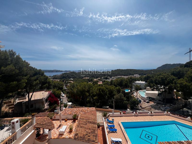 Foto a1002a70-0338-44a1-aec4-2e900c7a1bf2. Apartament amb piscina a Peguera Calvià