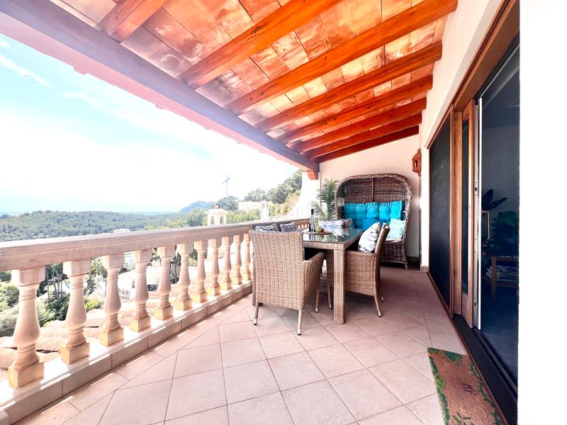 Foto c252a8df-e46c-4402-b275-38707803aaec. Apartament amb piscina a Peguera Calvià