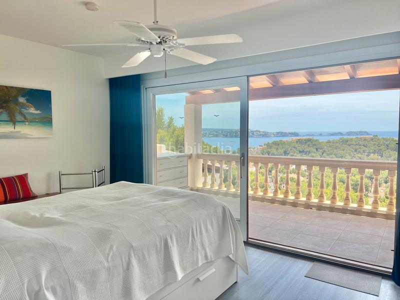 Foto c8d41a88-f890-4c52-87a9-bfe0bd547d19. Apartament amb piscina a Peguera Calvià