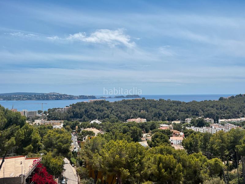 Foto ce81315c-a829-4f5f-8ffb-907333e59c84. Apartament amb piscina a Peguera Calvià