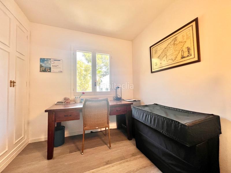 Foto 0f3c49ec-7289-4a59-9c97-a298793a242e. Apartment with pool in Peguera Calvià