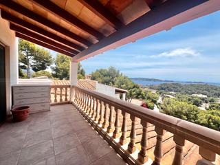 Apartment in Peguera