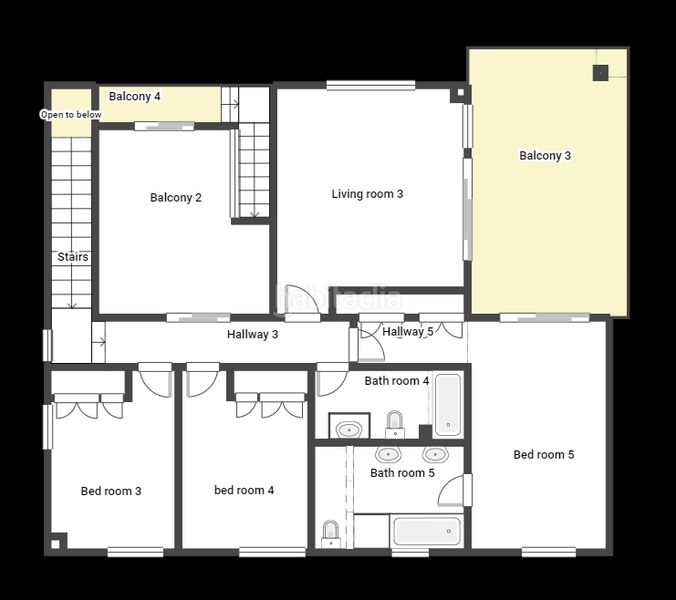 Foto 0c202194-5f3c-4de3-af2b-5bd88fc0f259. Masia amb calefacció aparcament a Sant Agustí Palma de Mallorca