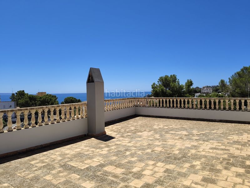 Foto 2ace69a4-b9c5-4163-b7bb-005871131d0d. Masia amb calefacció aparcament a Sant Agustí Palma de Mallorca