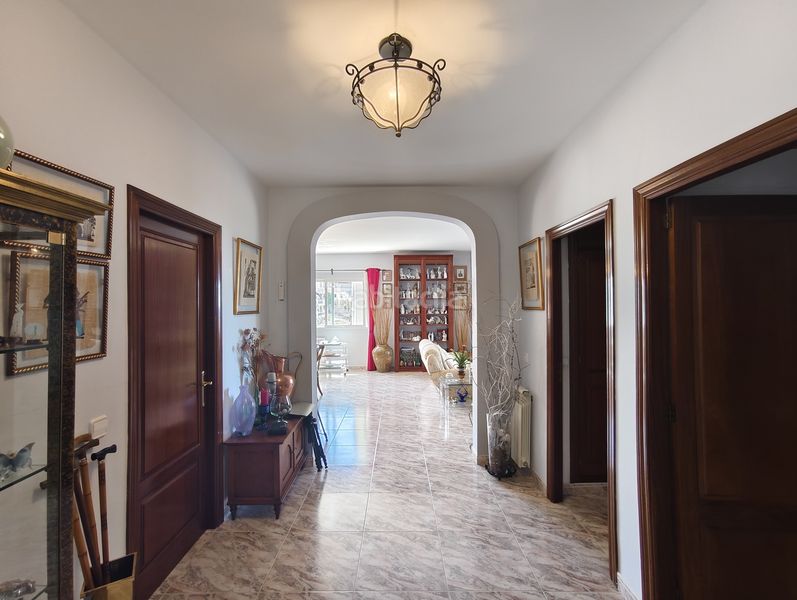 Foto 760a960d-4275-44c5-9e00-5fa60602d5c0. Masia amb calefacció aparcament a Sant Agustí Palma de Mallorca