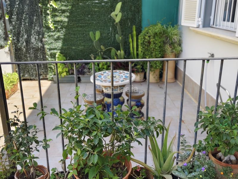 Foto 84b55225-5a25-4556-8cd2-366a7b07e70f. Masia amb calefacció aparcament a Sant Agustí Palma de Mallorca