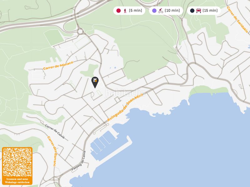 Foto a5615357-c0db-4b98-8621-c97f01db71bb. Masia amb calefacció aparcament a Sant Agustí Palma de Mallorca