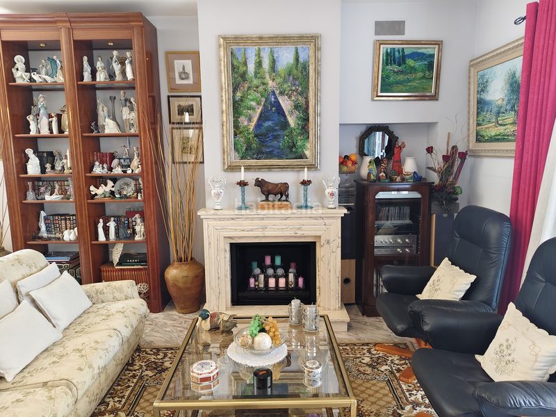 Foto e800c96d-a48a-4bc8-99bc-bed16d94ad83. Masia amb calefacció aparcament a Sant Agustí Palma de Mallorca