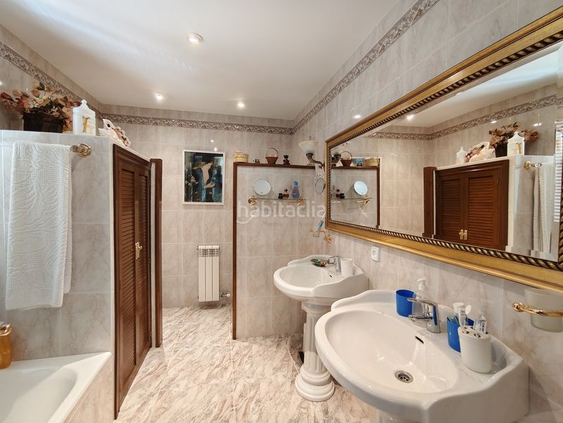 Foto f7733805-bc0f-46e2-8dc3-d5e836abada3. Masia amb calefacció aparcament a Sant Agustí Palma de Mallorca