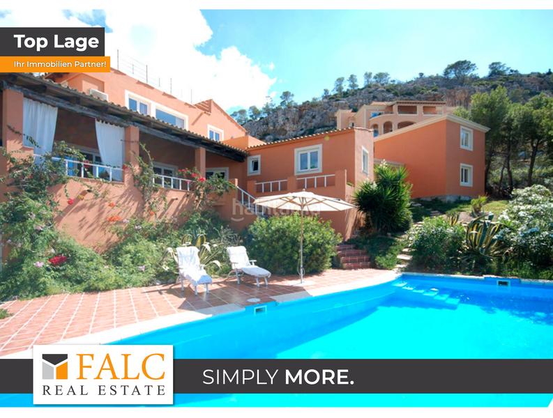 Foto e309fd0d-ca9c-49b6-936b-e05f0f2cd36d. Casa a port d´Andratx Andratx