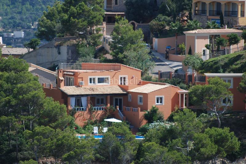 Foto 344b87bf-973b-4794-8257-1e750e7fd58d. House in port d´Andratx Andratx