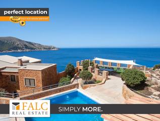 Casa a Cala Ratjada
