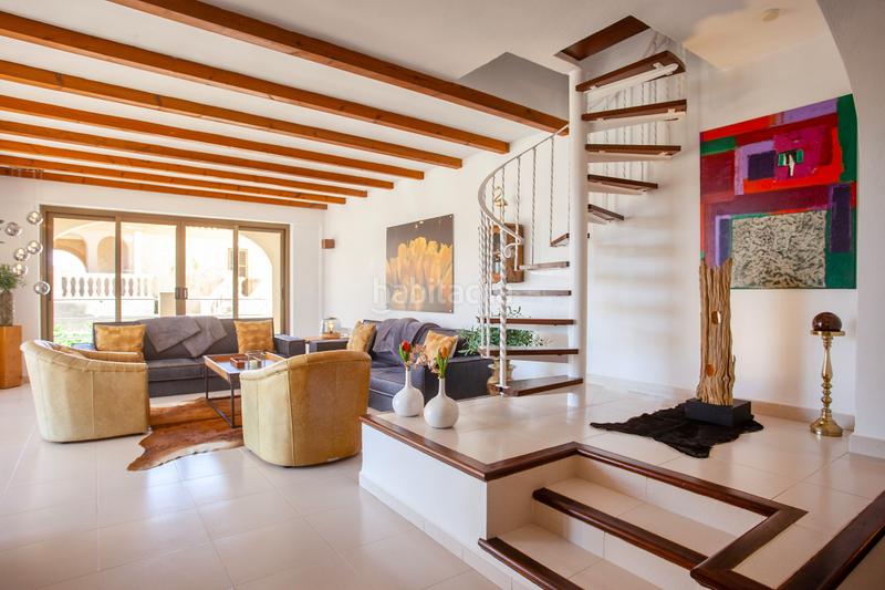 Foto e29c789d-a461-409e-91e3-fb1ce7d6faf5. Casa a Cala Ratjada Capdepera