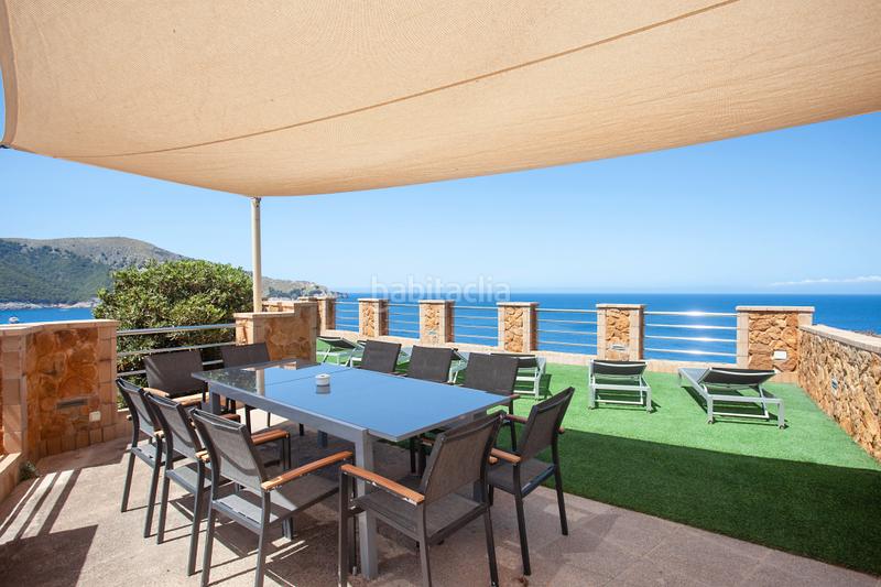 Foto 02aa45ee-9b02-4084-a662-83b9e0052196. Haus in Cala Ratjada Capdepera