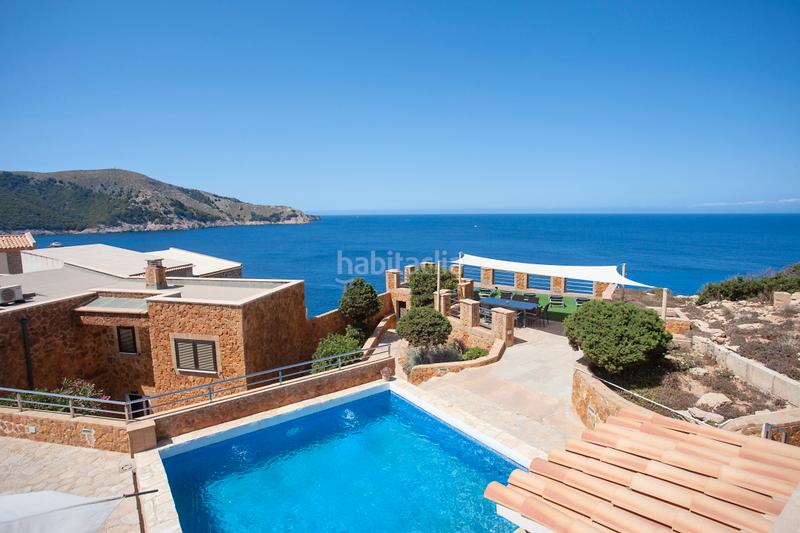 Foto b2381abf-e7bf-490e-af83-5a1685ae0f57. Haus in Cala Ratjada Capdepera