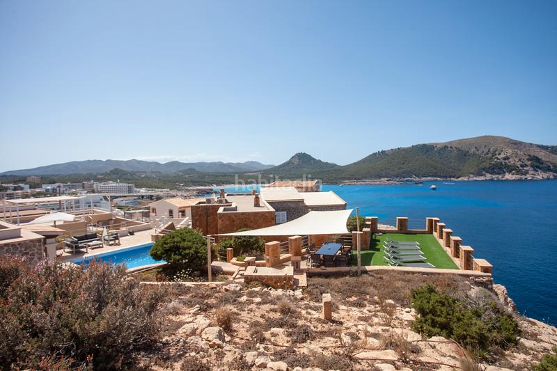 Foto ce90da8d-e133-41a2-a200-cb19162cae09. Haus in Cala Ratjada Capdepera