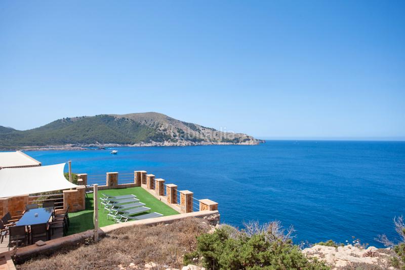 Foto f327ddcb-efb9-4efd-aa51-7317ac4de4b1. Haus in Cala Ratjada Capdepera