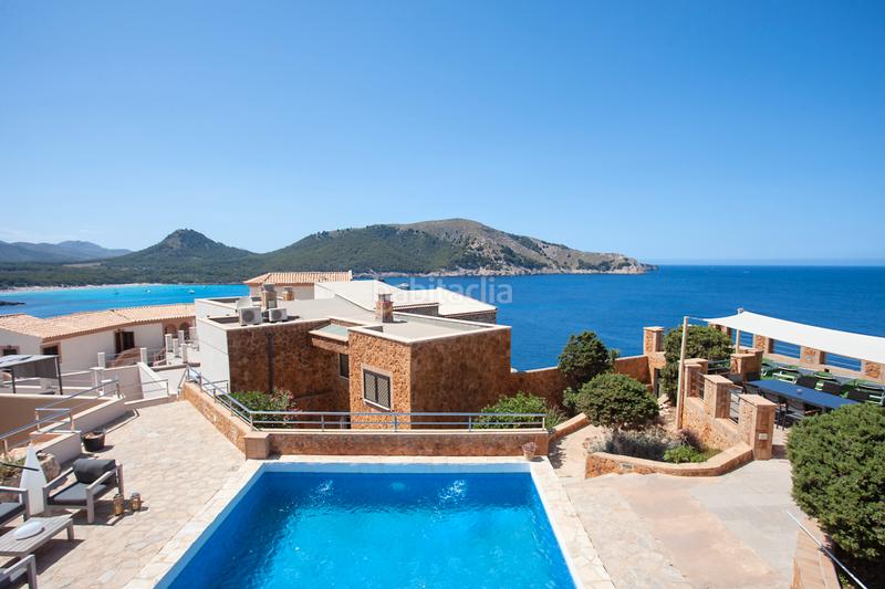 Foto 5bf1023b-95af-47c2-8635-b76aebd5d620. House in Cala Ratjada Capdepera