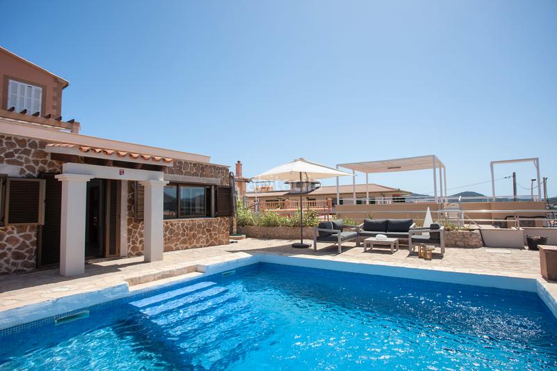 Foto 996dc2eb-229f-43db-9072-93ebc1c8677f. House in Cala Ratjada Capdepera