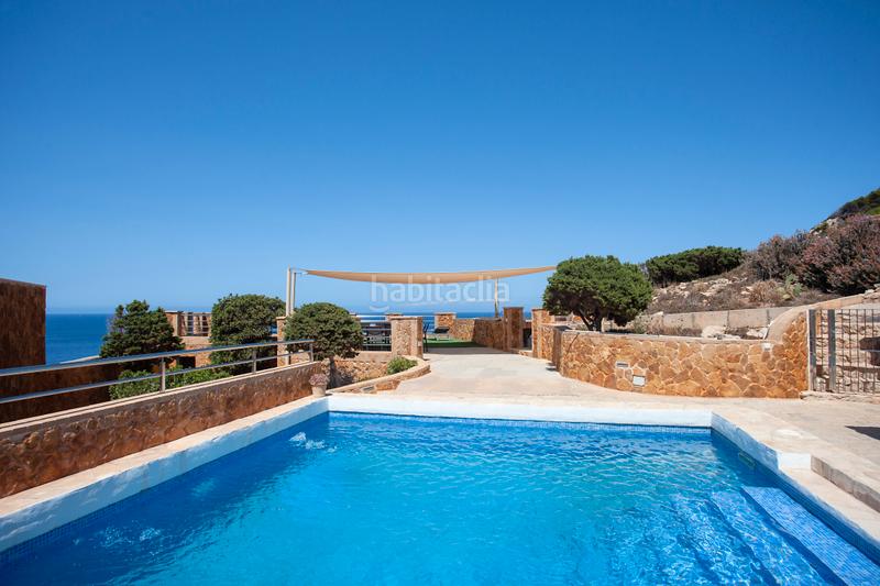 Foto fe75f960-6ecf-4213-84ae-1b8f5bafc4a8. House in Cala Ratjada Capdepera