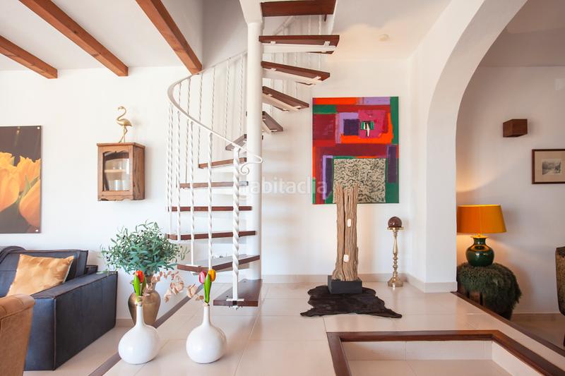 Foto 973c01b7-d42f-41ec-812d-a0a7e576527f. Maison dans Cala Ratjada Capdepera