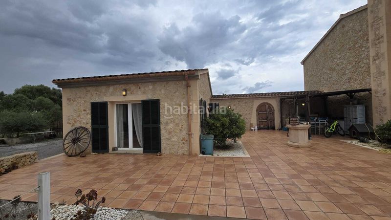 Foto 4f27ec1f-9129-4837-b017-6705450ff10e. Casa amb calefacció aparcament piscina a Sant Llorenç des Cardassar