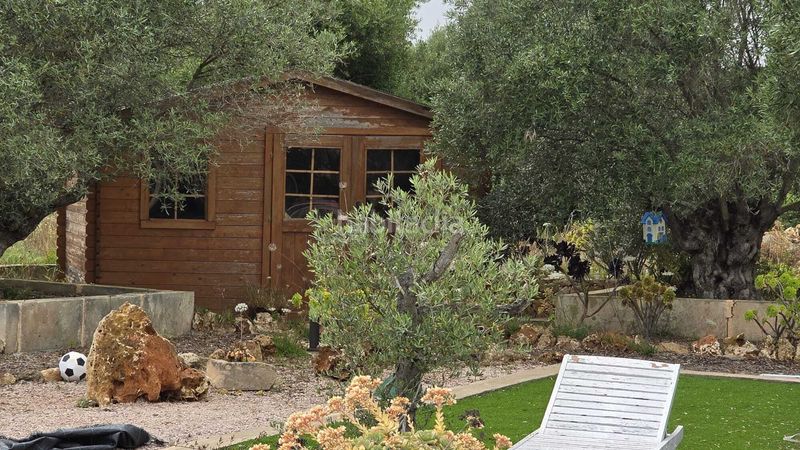 Foto a06825a6-f75d-46ed-9687-8573ca9c3009. Casa amb calefacció aparcament piscina a Sant Llorenç des Cardassar