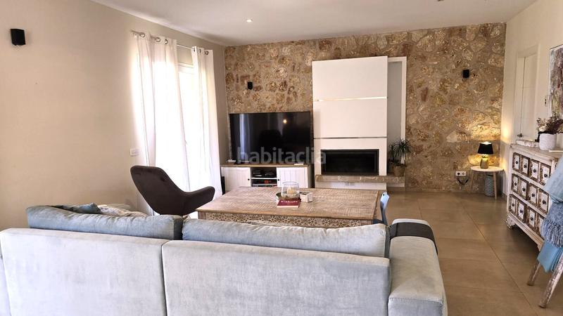 Foto 001c9016-24b5-442d-b417-ff5750811aa5. Haus in Sant Llorenç des Cardassar