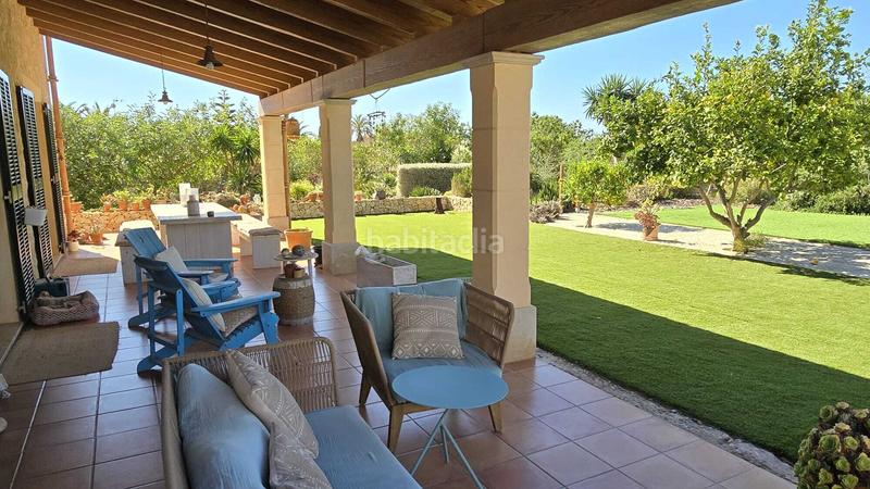 Foto 00ce4e82-4dc4-4f57-adc8-f79ce1b7da97. Haus in Sant Llorenç des Cardassar