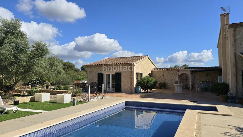 Foto 3b806af4-0ec2-43fb-ba46-324bfe8d600e. Haus in Sant Llorenç des Cardassar