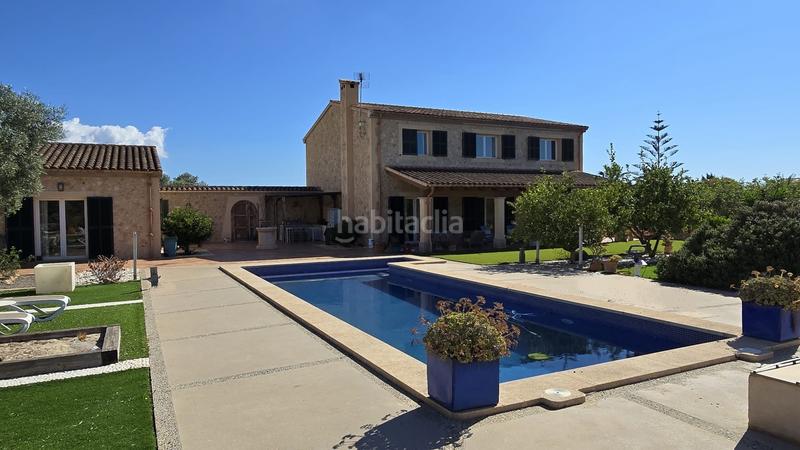 Foto 51d779a0-b638-4a7f-9e44-b9f84ea5a329. Haus in Sant Llorenç des Cardassar