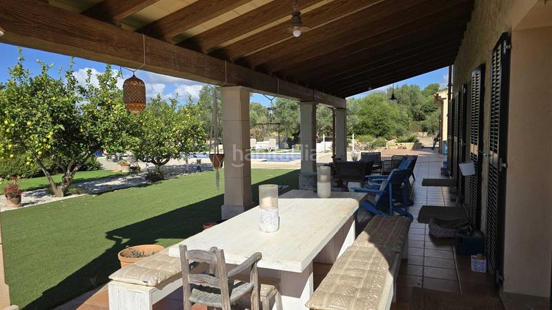 Foto 5a51c699-f59d-4e2e-8ba5-84ccb79519ac. Haus in Sant Llorenç des Cardassar