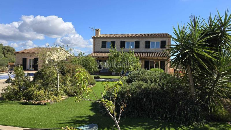 Foto a2c3df71-acb5-443e-8631-4dd54765523c. Haus in Sant Llorenç des Cardassar