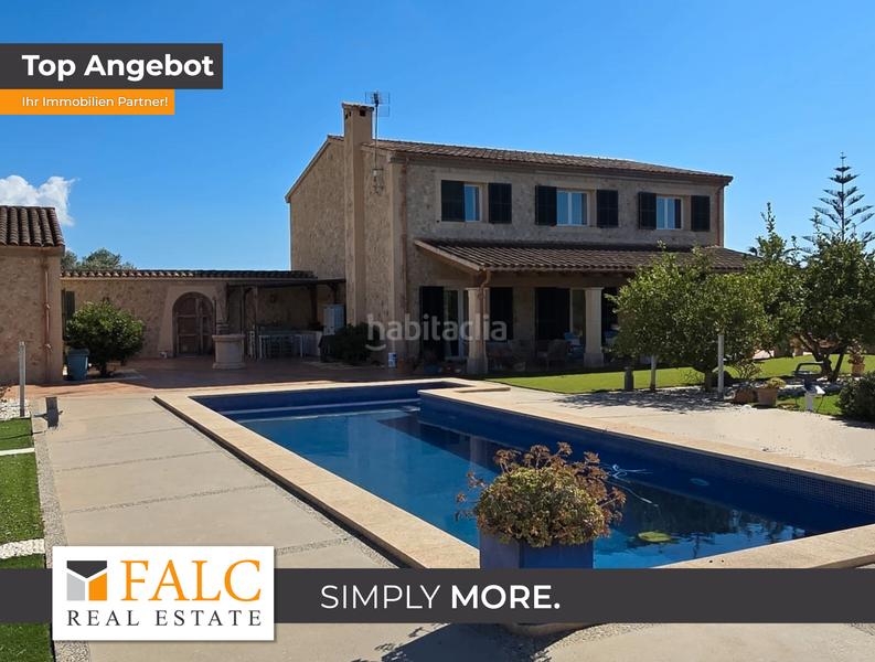 Foto ac09745b-bcc7-4af2-bdb3-022ca0351b7e. Haus in Sant Llorenç des Cardassar