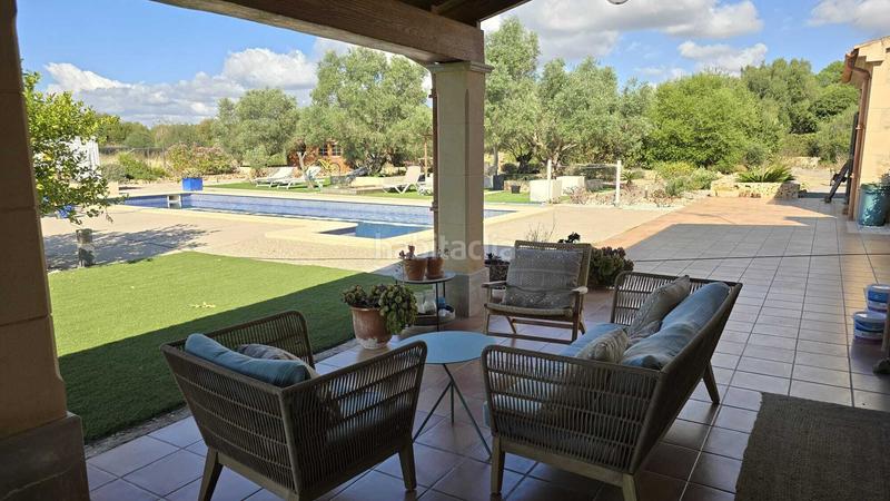 Foto f0b9bc00-c9d2-42d2-b360-b628f221d2ec. Haus in Sant Llorenç des Cardassar