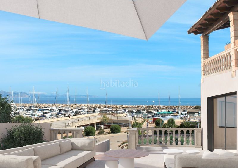 Foto 06e984bd-f940-4d91-ba1f-d6ef3d03e708. Casa aparellada a Colònia de Sant Pere Artà