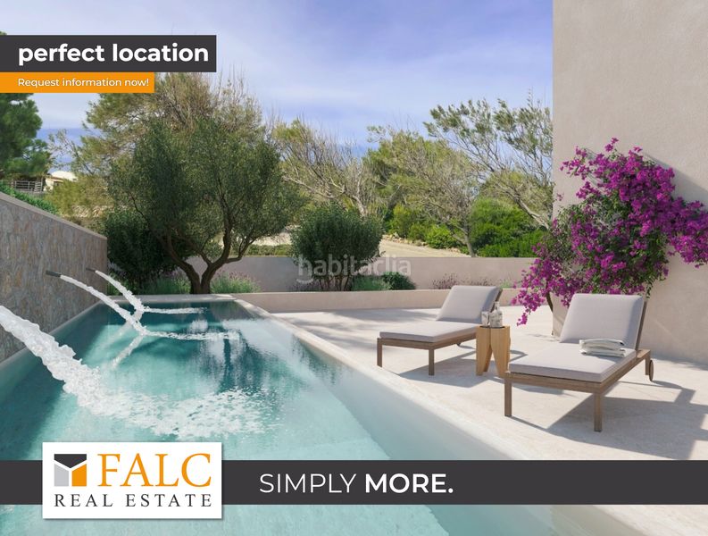 Foto a12f0147-770f-4246-88dc-5fb2ba426fbd. Casa aparellada a Colònia de Sant Pere Artà