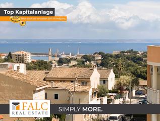 Apartment in Cala Major