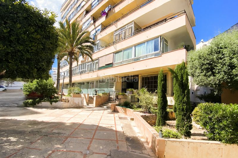 Foto d4cae299-d01b-40bc-ad03-8f0fd7b0ff75. Apartament a Cala Major Palma de Mallorca