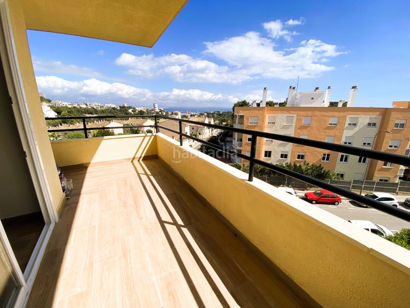 Foto fd548149-d069-4cbc-8bc3-9f2b10bee8c0. Apartament a Cala Major Palma de Mallorca