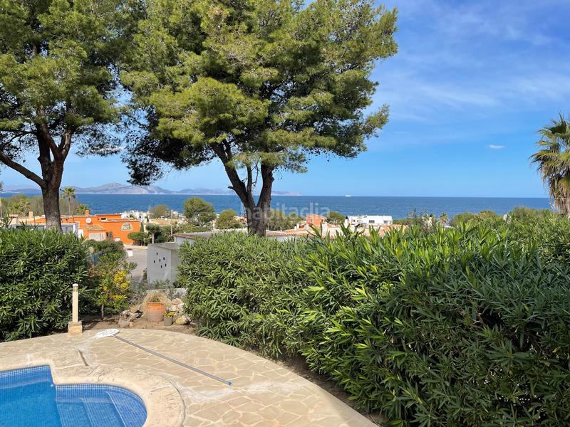 Foto 1be62df8-8b16-48a3-87bb-4ebe1b3d7050. Casa en S´Estanyol Artà