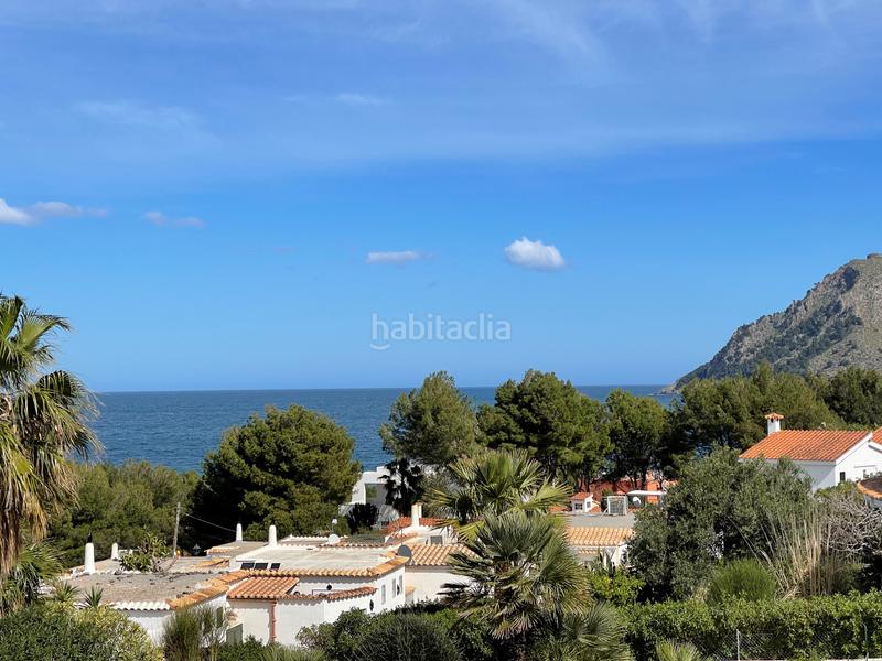 Foto 6846a903-1700-4530-93bf-c5f6a2ecef82. Haus in S´Estanyol Artà