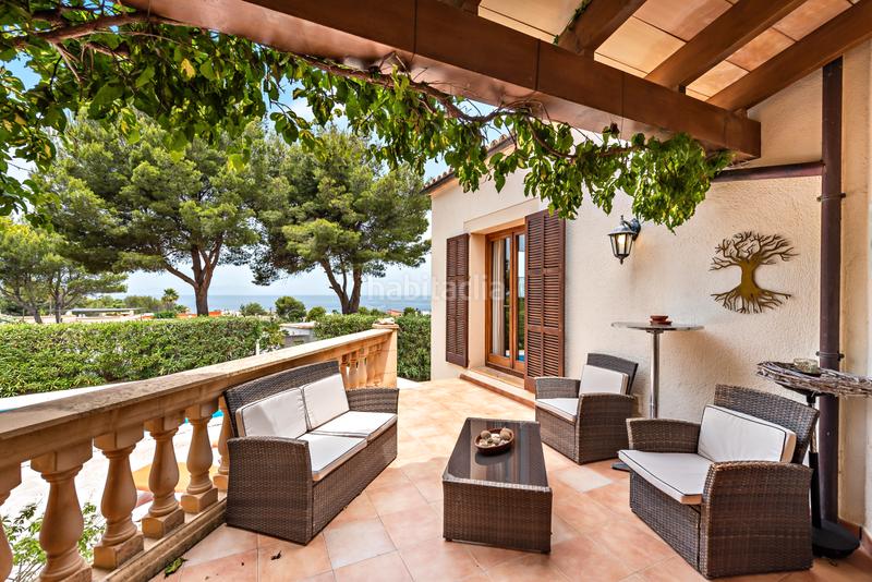 Foto 8003ba76-e382-4591-8093-9719c055a132. Haus in S´Estanyol Artà