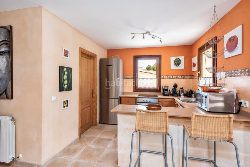 Foto c8163cea-5c0c-41a2-b2d4-ad033b0bda45. Haus in S´Estanyol Artà