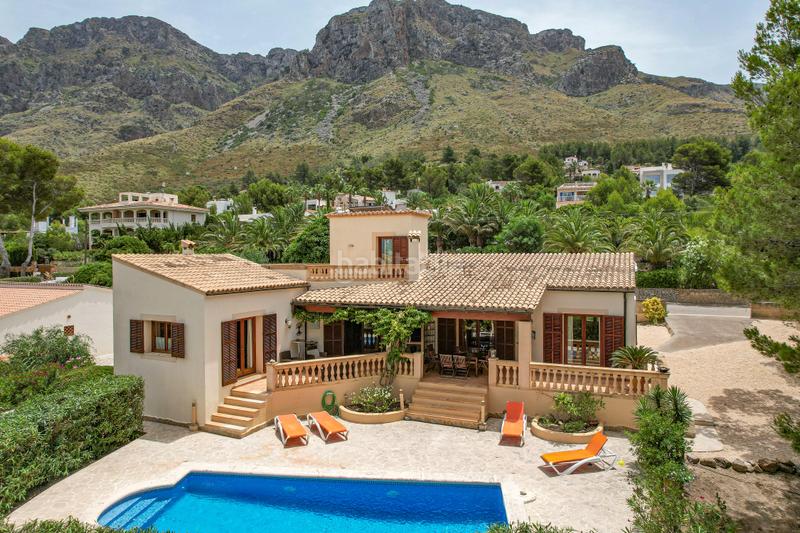 Foto df398a29-ac67-45b8-9228-c578c501665e. Haus in S´Estanyol Artà