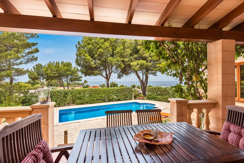 Foto 021c4d94-87b0-4034-9761-634aeaec535a. Maison dans S´Estanyol Artà