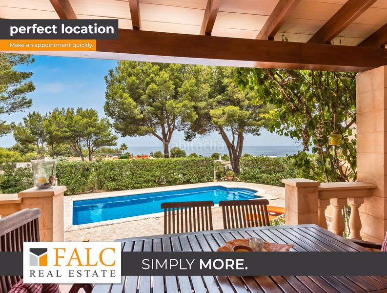 Foto b289af95-96c6-447e-b7dd-70c1259107e3. Maison dans S´Estanyol Artà