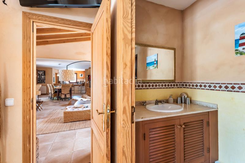 Foto bc7db1a6-42ed-48d3-aa0d-c93f6757c678. Maison dans S´Estanyol Artà