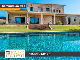 Country house in Colònia de Sant Pere