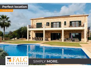 Terreny residencial a Cales de Mallorca